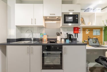 1 bed studio, 333-337 New Cross Road, New Cross, London, SE146FS - Image 13